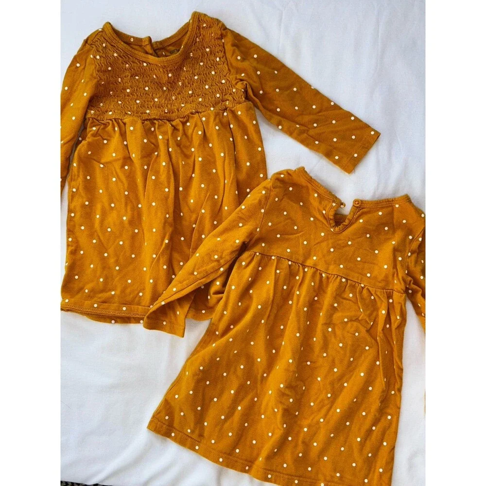 Old Navy Outfits for Twin Toddlers Bundle